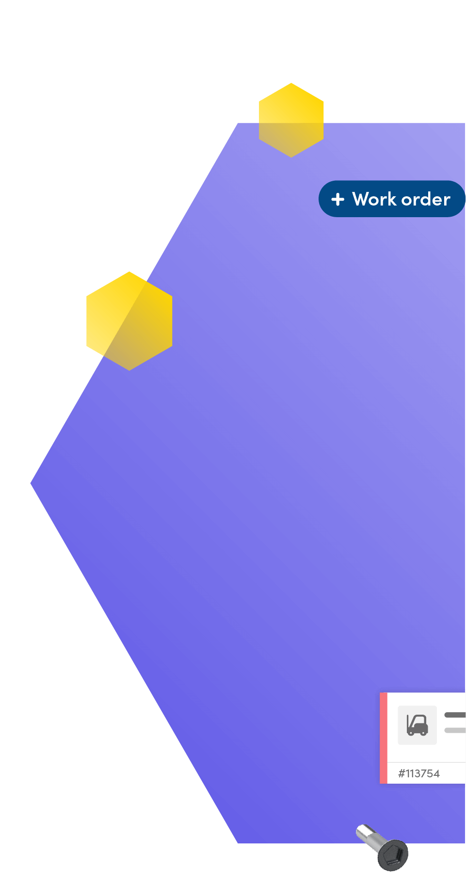3D graphic of a generator